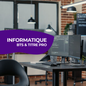 Informatique