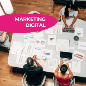 Marketing Digital