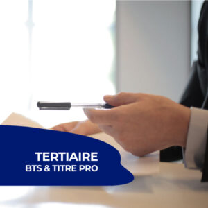 Tertiaire