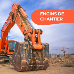 CACES Engins de chantier