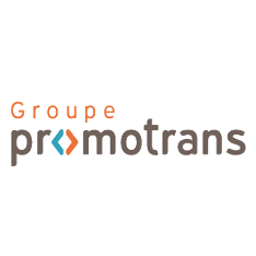 Logo promotrans