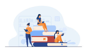Illustration FLE Post alpha Illustration FLE Post alpha