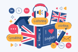 formation anglais