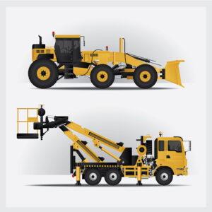 illustration engins cat 5 illustration engins cat 5