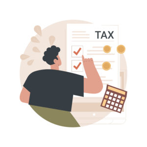 Illustration TITRE PRO GESTIONNAIRE DE PAIE