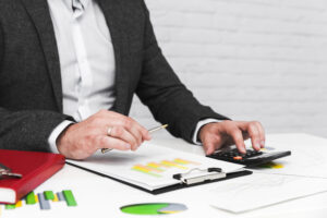 TITRE PRO GESTIONNAIRE COMPTABLE ET FISCAL