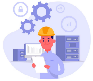 illustration tp dev TECHNICIEN SUPERIEUR SYSTEMES ET RESEAUX