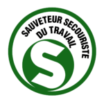 logo sst logo Sauveteur Secouriste du Travail sst