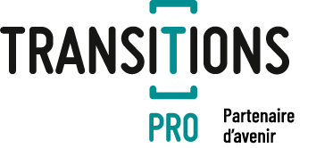 Logo Transitions pro