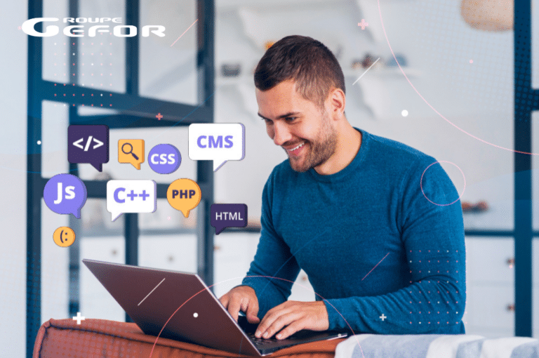 Quelles études pour devenir développeur web qualifié