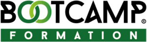 logo bootcamp formation logo bootcamp formation