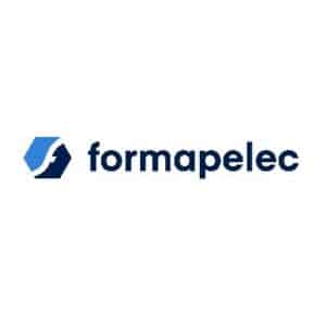 logo formapelec logo formapelec