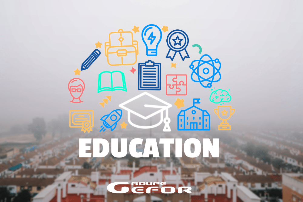 formations de courte durée pour la reconversion professionnelle