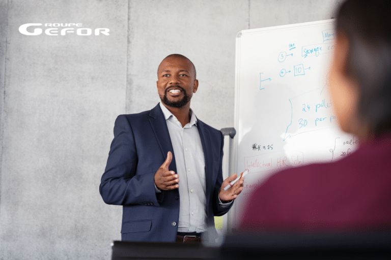 formateur certifié